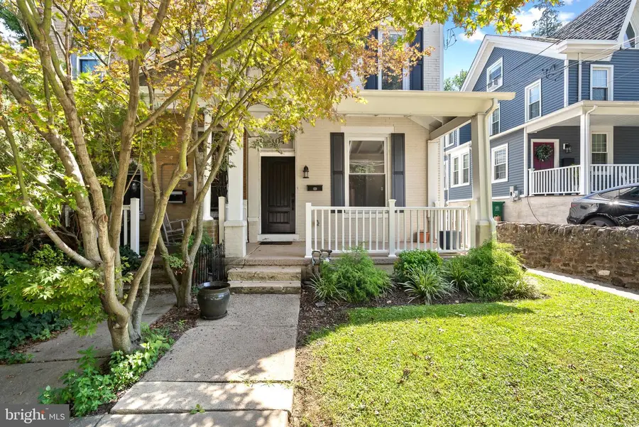 104 E Jefferson St, Media, PA 19063 - #3