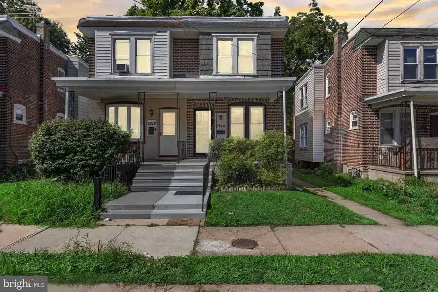 2314 Upland St, Chester, PA 19013 - #2