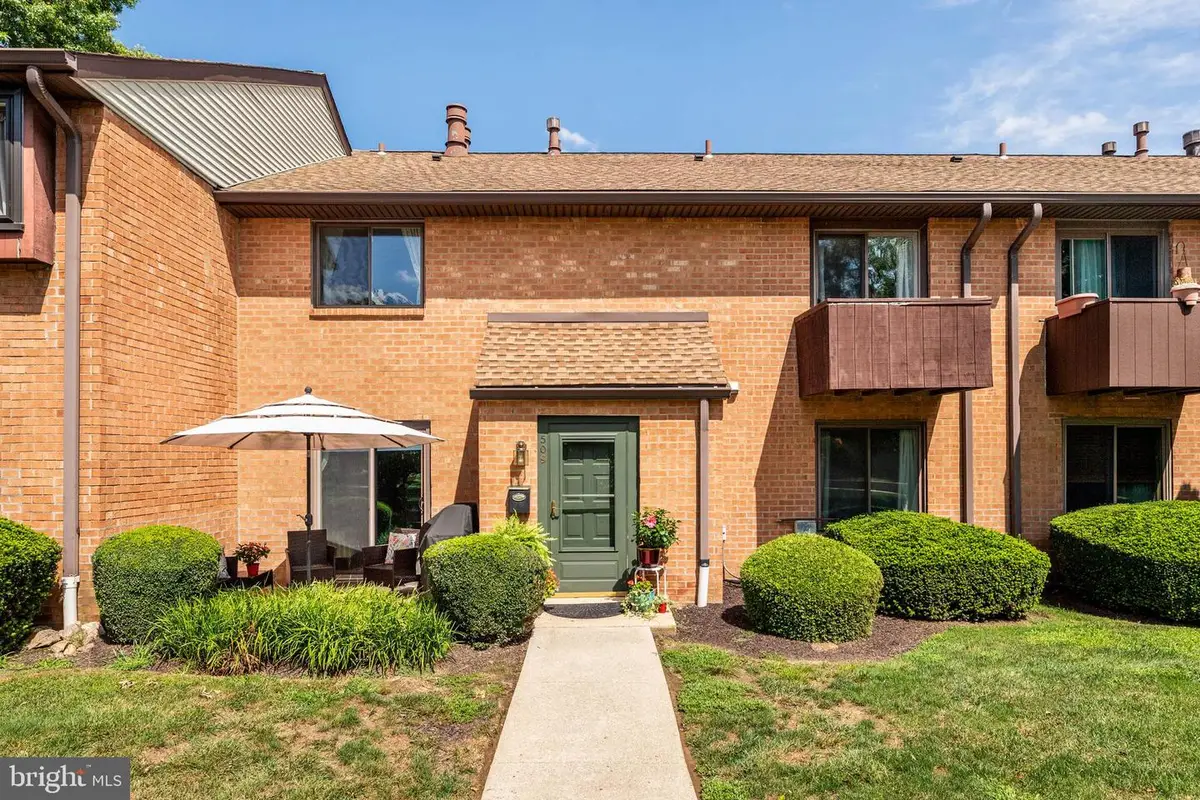 700 Ardmore Ave #509, Ardmore, PA 19003 - #1