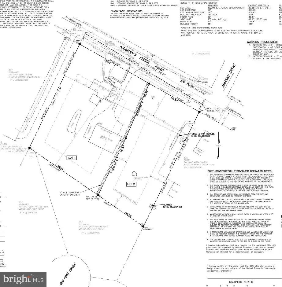 1137 Naamans Creek Rd, Garnet Valley, PA 19060 - #1