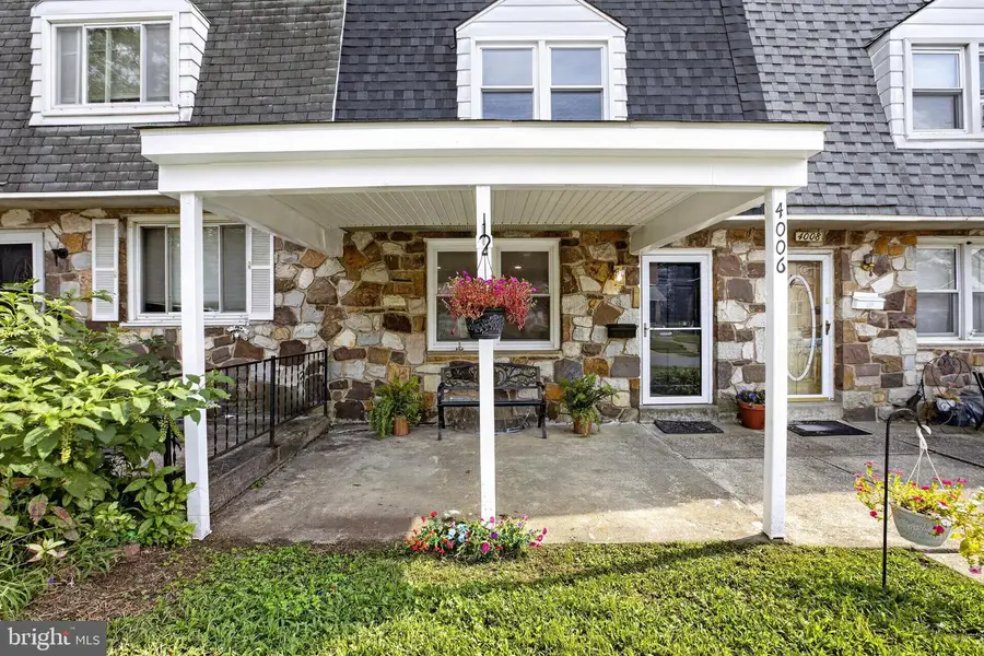 4006 Gideon Rd, Brookhaven, PA 19015 - #3