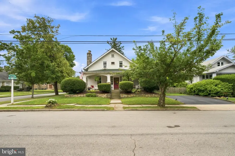 145 Kathmere Rd, Havertown, PA 19083 - #2
