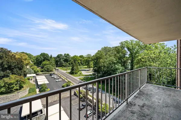 801 Yale Ave #1009, SWARTHMORE, PA 19081