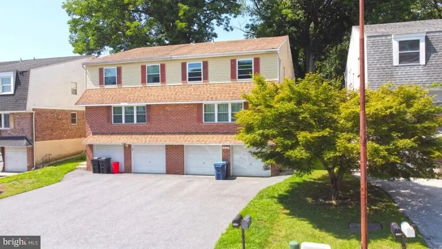 646 Country Ln, Morton, PA 19070 - #2