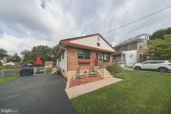 1717 Franklin Ave, MORTON, PA 19070