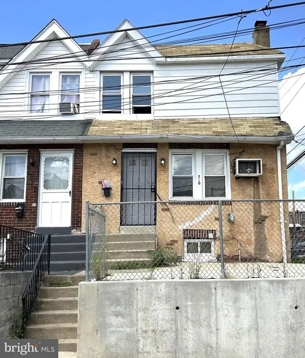 7101 Seaford Rd, UPPER DARBY, PA 19082