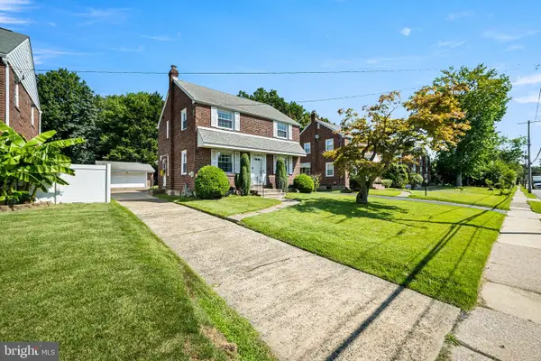 231 Springfield Rd, ALDAN, PA 19018