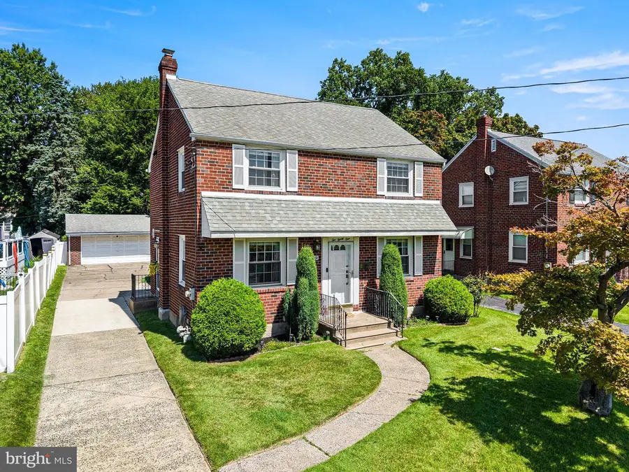 231 Springfield Rd, Aldan, PA 19018 - #2