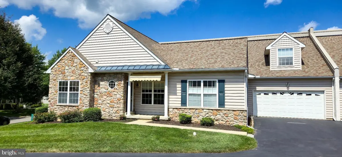 3201 Half Mile Post S, Garnet Valley, PA 19060 - #1