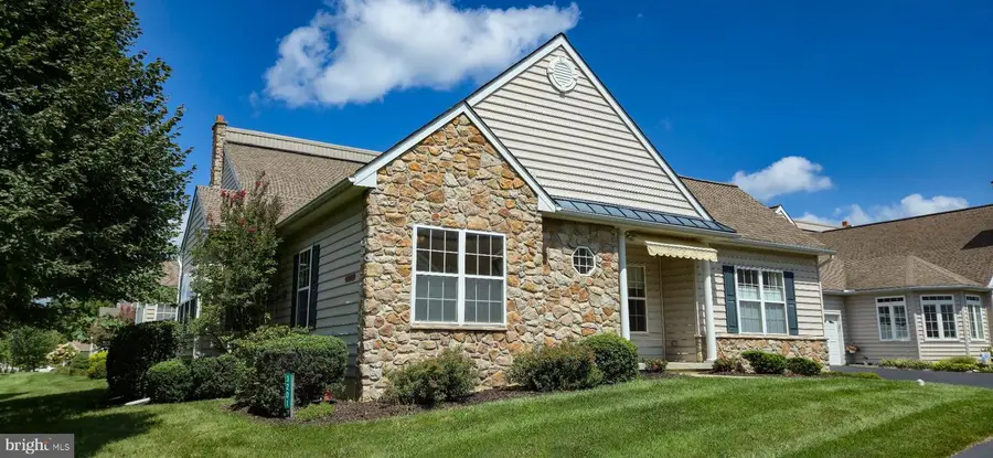 3201 Half Mile Post S, Garnet Valley, PA 19060 - #2