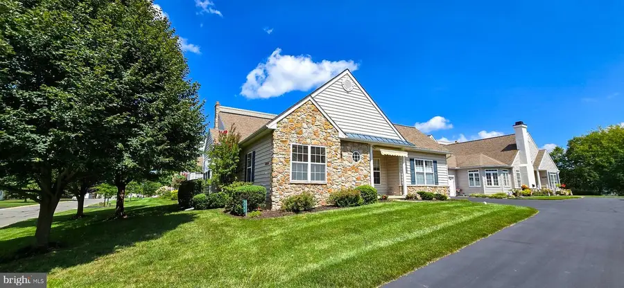 3201 Half Mile Post S, Garnet Valley, PA 19060 - #3
