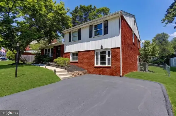 125 W Thompson Ave, SPRINGFIELD, PA 19064