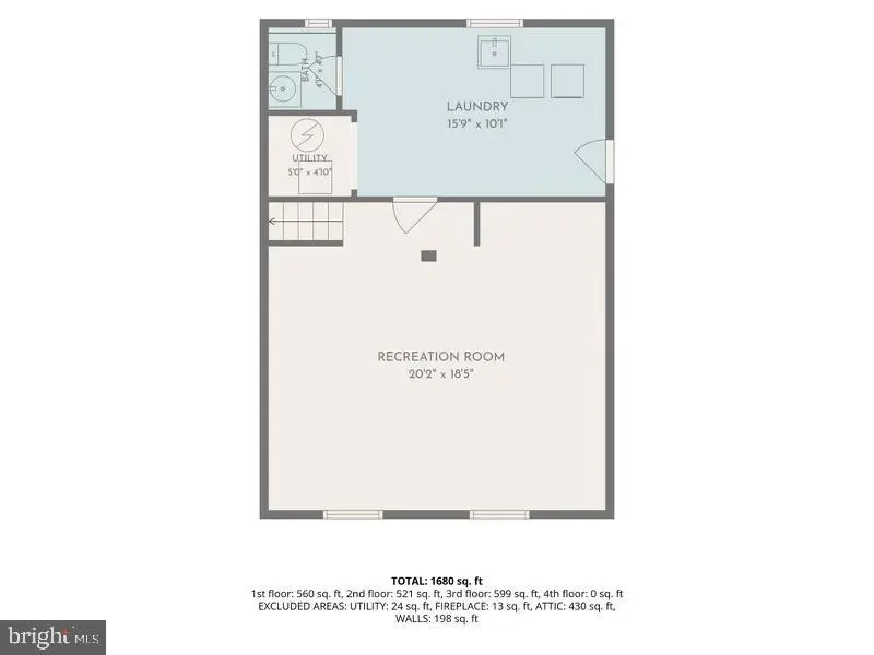 125 W Thompson Ave, Springfield, PA 19064 - #2