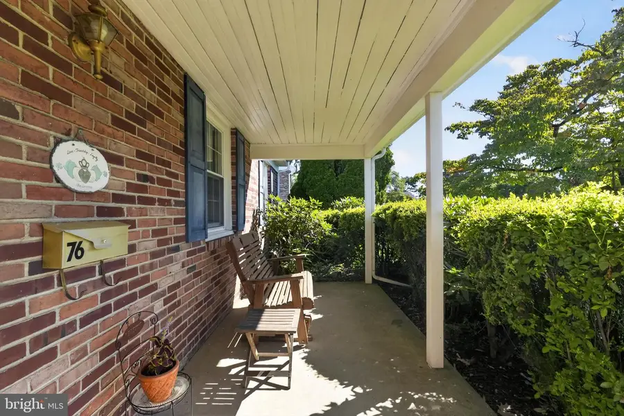 76 Snyder Ln, Springfield, PA 19064 - #3