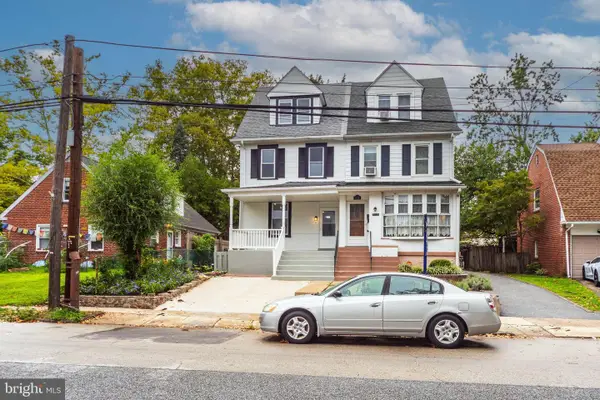 53 E Essex Ave, LANSDOWNE, PA 19050