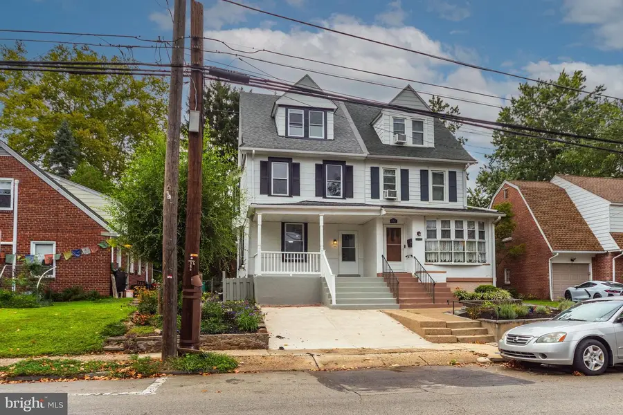 53 E Essex Ave, Lansdowne, PA 19050 - #2