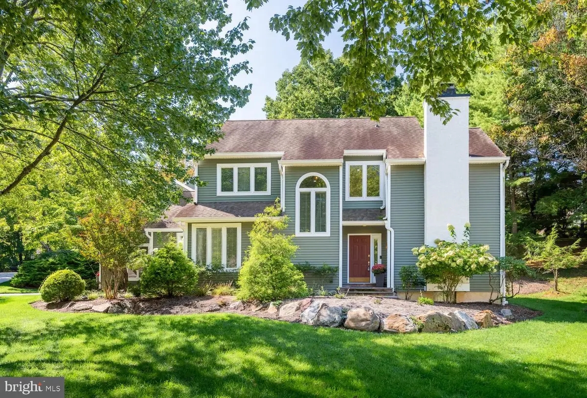 40 Horseshoe Ln, Newtown Square, PA 19073 - #1
