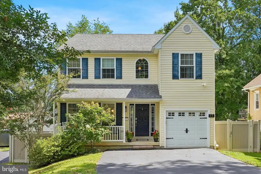 11 Northwood Rd, Newtown Square, PA 19073 - #2