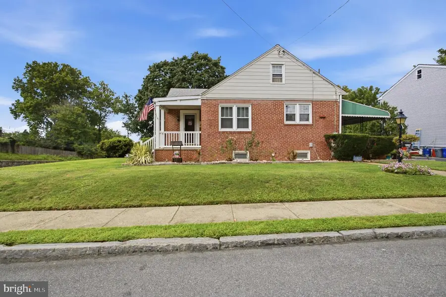 2 Myrtle Ave, Ridley Park, PA 19078 - #3