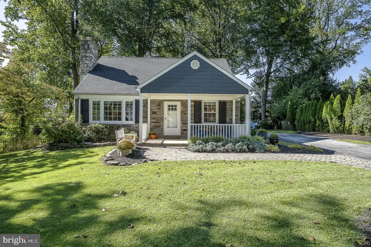 3536 Winding Way, Newtown Square, PA 19073 - #1