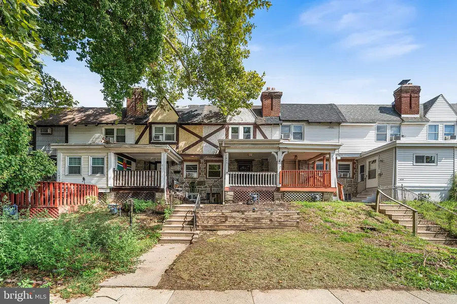 435 Croyden Rd, Upper Darby, PA 19082 - #2