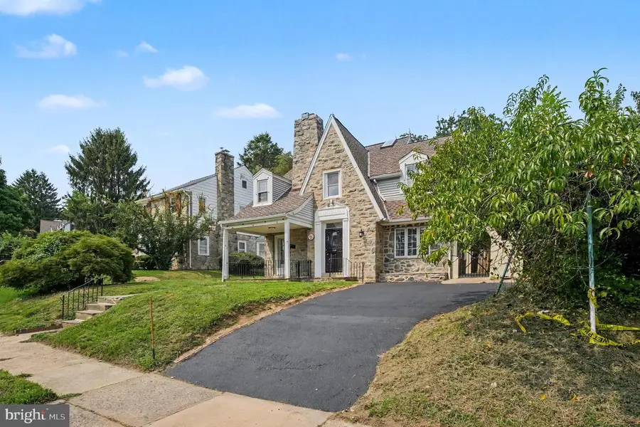 407 Beverly Blvd, Upper Darby, PA 19082 - #3