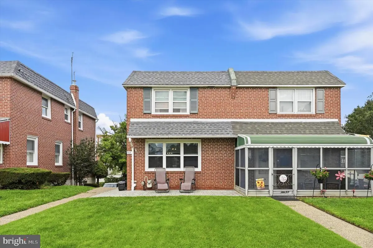 507 Perry St, Ridley Park, PA 19078 - #1