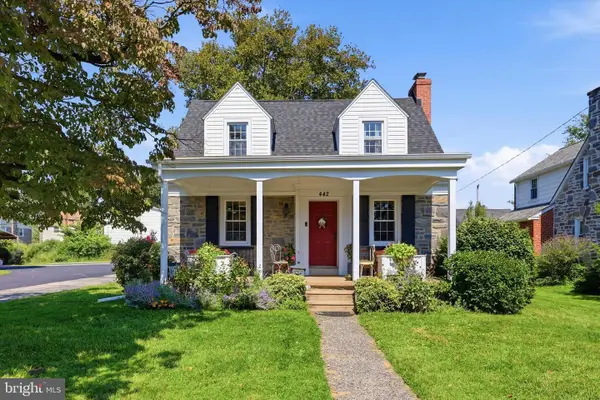 442 Thatcher Rd, SPRINGFIELD, PA 19064