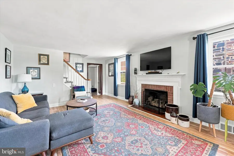 442 Thatcher Rd, Springfield, PA 19064 - #3
