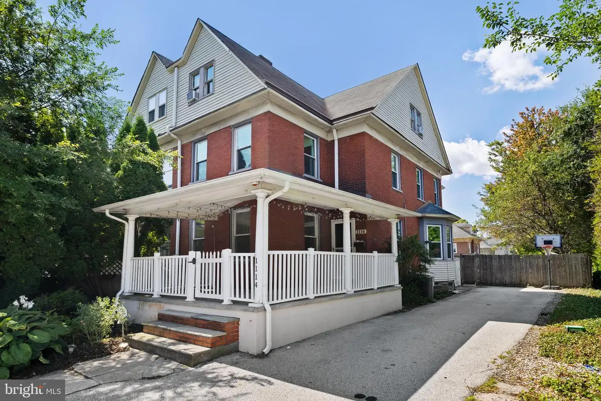 1114 County Line Rd, Wayne, PA 19087 - #1