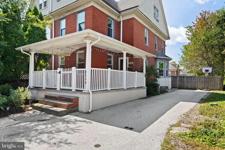 1114 County Line Rd, Wayne, PA 19087 - #2