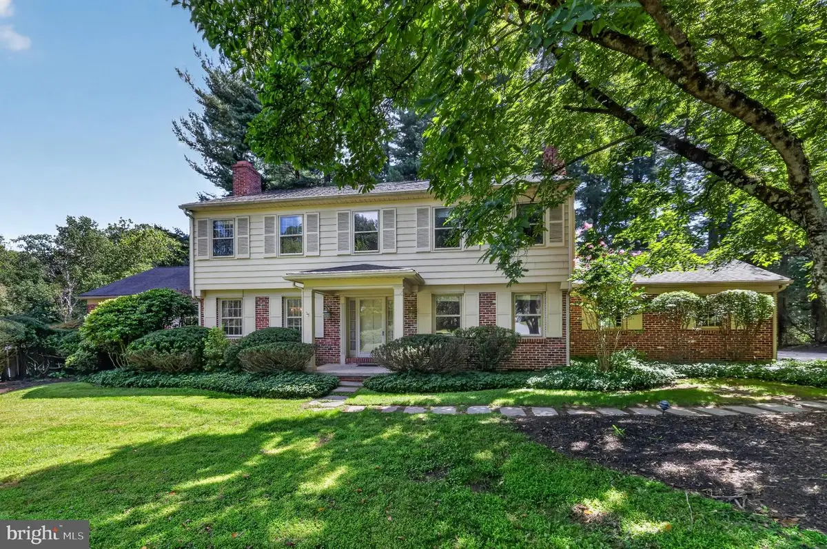 120 Dam View Rd, Media, PA 19063 - #1