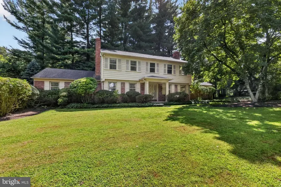 120 Dam View Rd, Media, PA 19063 - #3