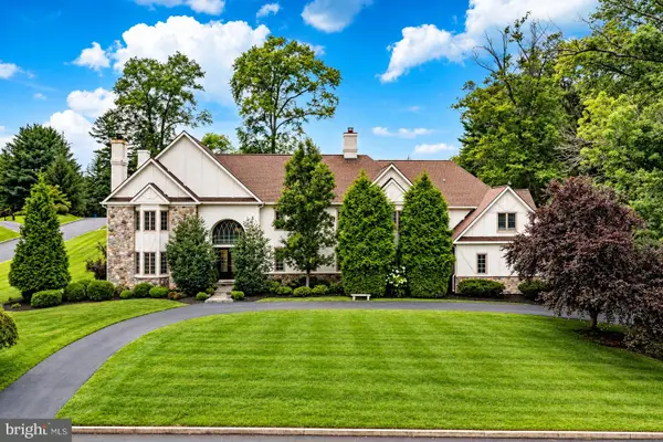 105 Spring Hunt Ln, MEDIA, PA 19063