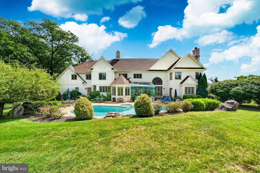 105 Spring Hunt Ln, Media, PA 19063 - #2