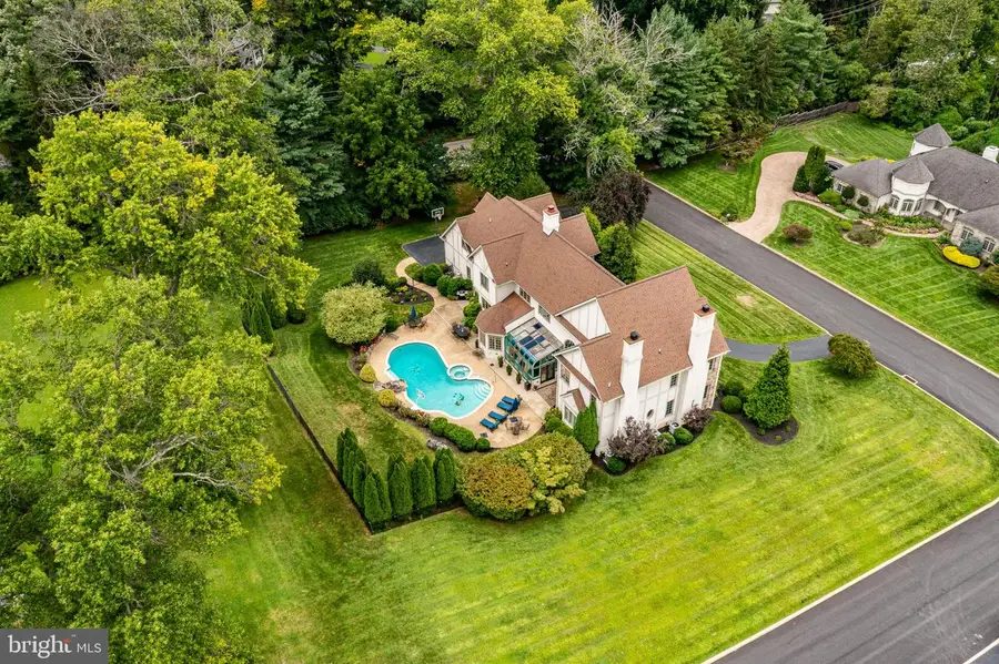 105 Spring Hunt Ln, Media, PA 19063 - #3
