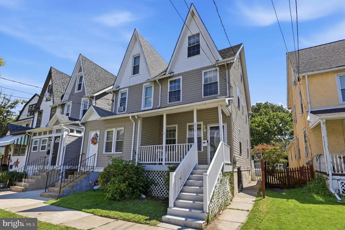 510 Mohawk Ave, Norwood, PA 19074 - #1