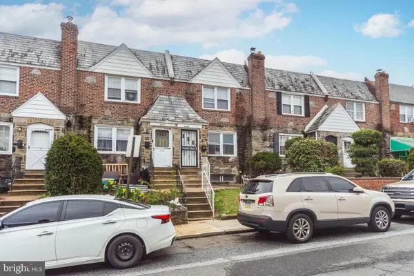 6846 Radbourne Rd, UPPER DARBY, PA 19082