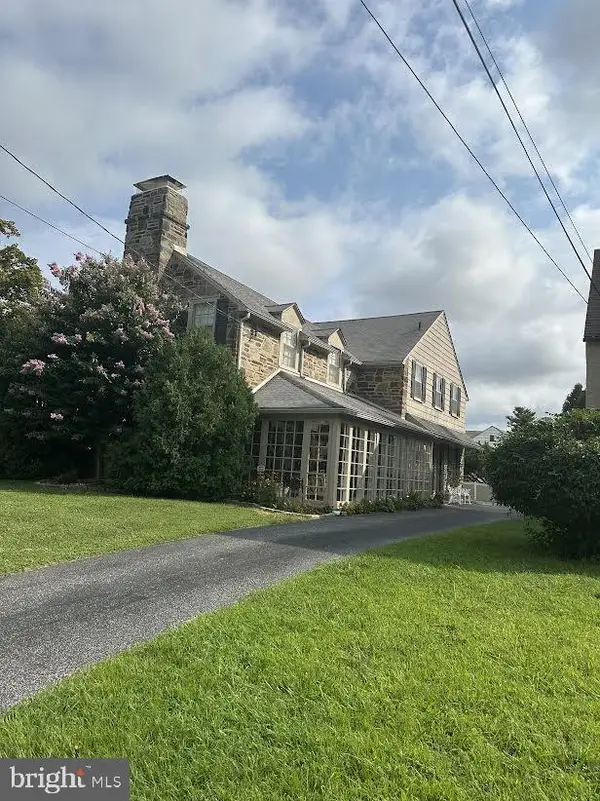 319 Wayne Ave, LANSDOWNE, PA 19050