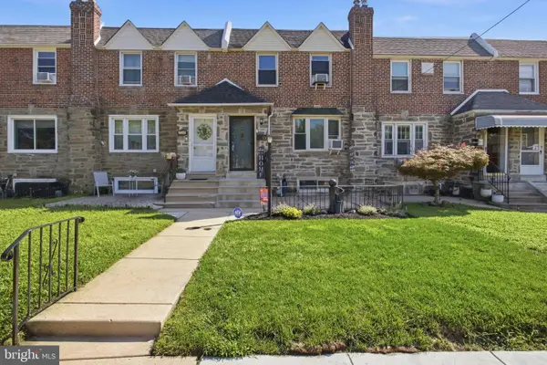 731 Eddystone Ave, CRUM LYNNE, PA 19022