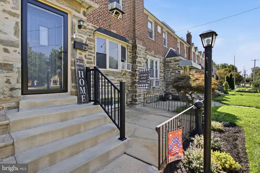 731 Eddystone Ave, Crum Lynne, PA 19022 - #2