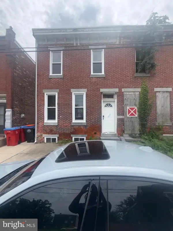 719 E 7th St, CHESTER, PA 19013