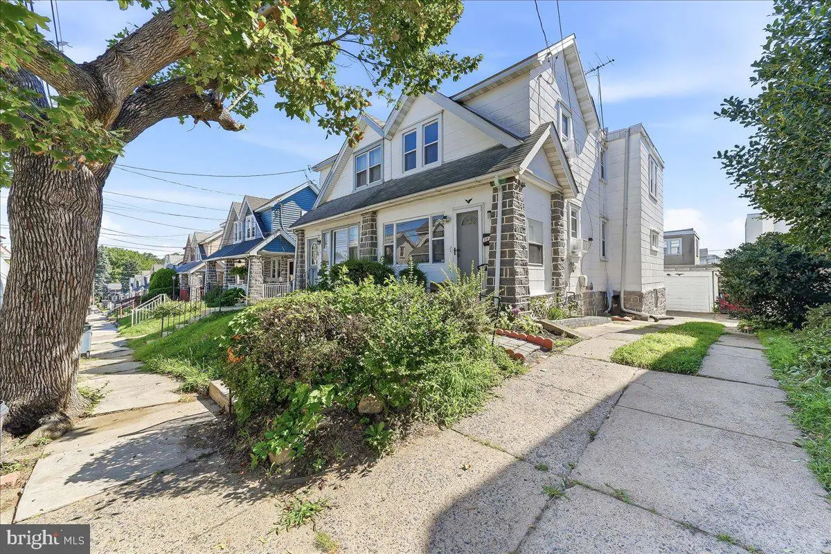 117 N Fairview Ave, Upper Darby, PA 19082 - #1