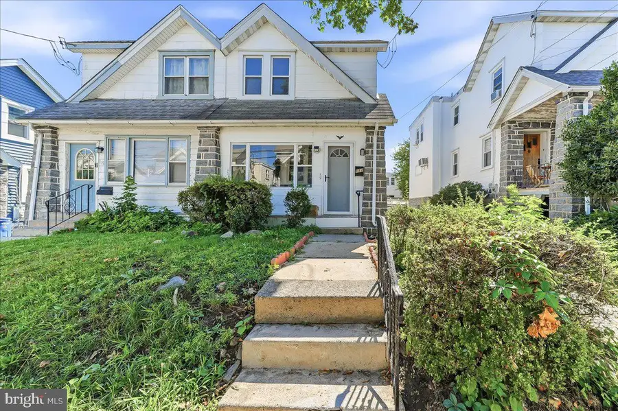 117 N Fairview Ave, Upper Darby, PA 19082 - #2