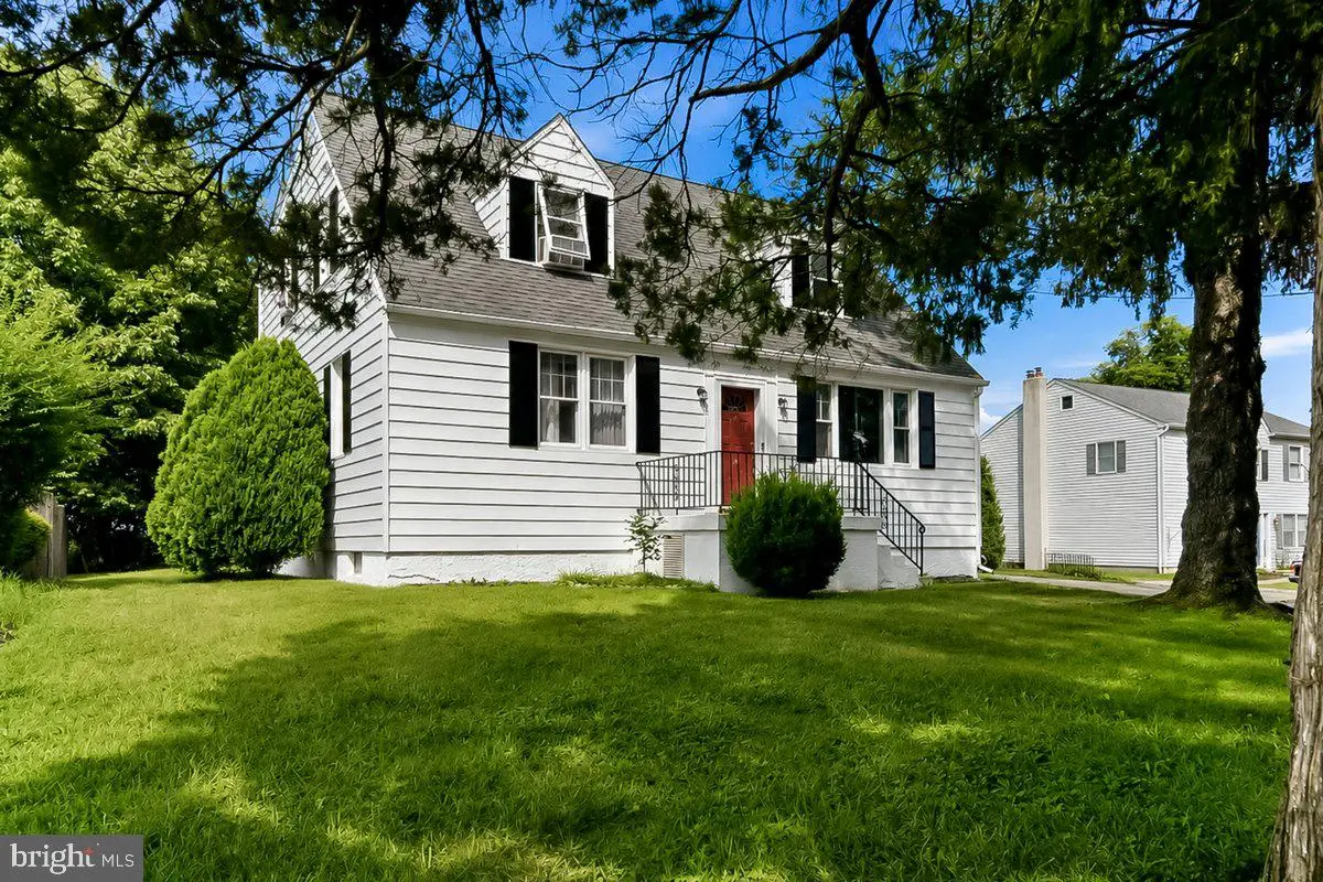 4101 Naamans Creek Rd, Upper Chichester, PA 19061 - #1