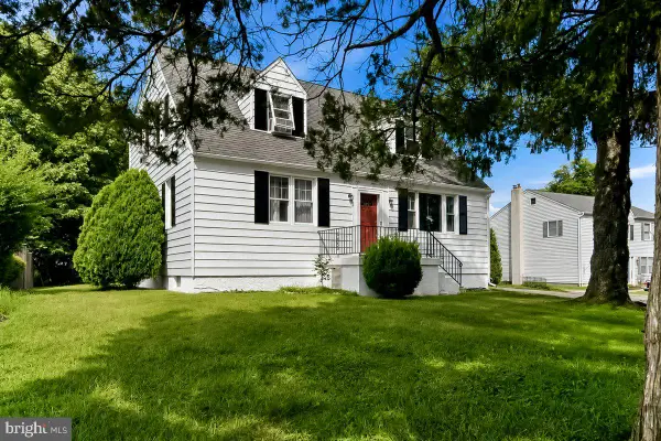 4101 Naamans Creek Rd, UPPER CHICHESTER, PA 19061