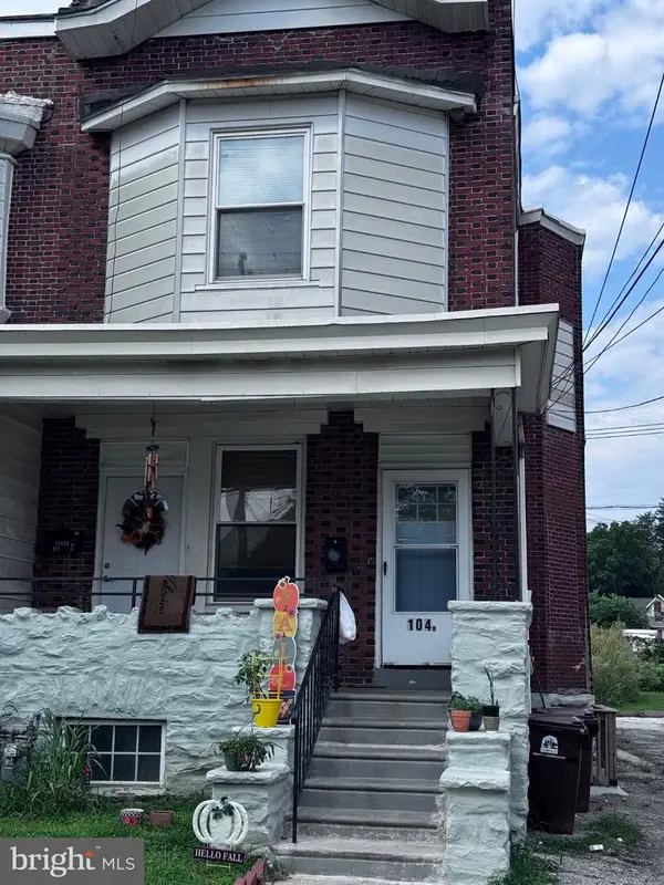 104 N Union Ave, LANSDOWNE, PA 19050