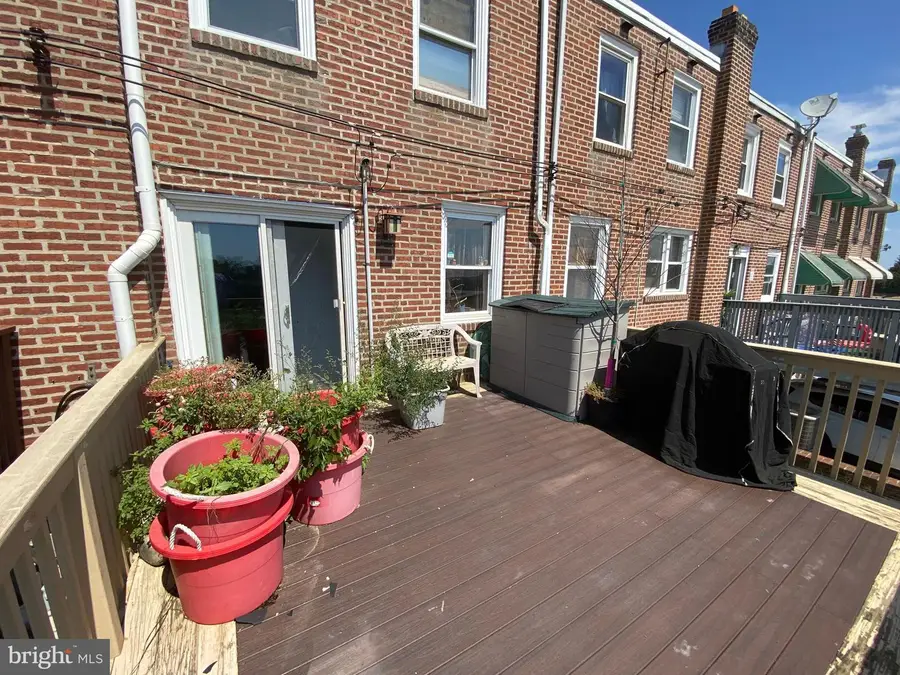 254 Revere Rd, Clifton Heights, PA 19018 - #3