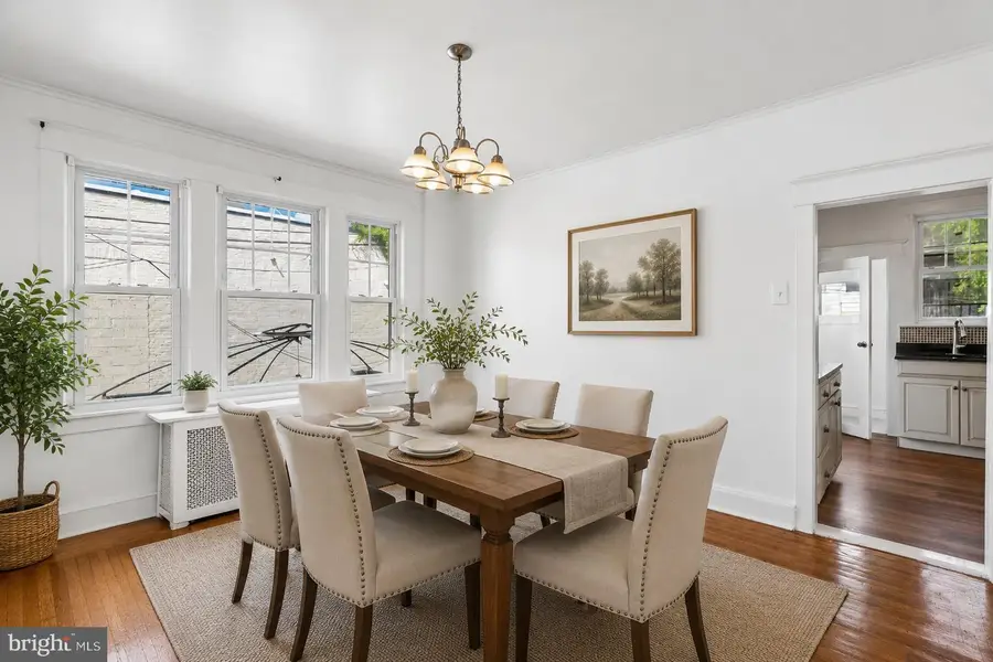 15 S Wycombe Ave, Lansdowne, PA 19050 - #2