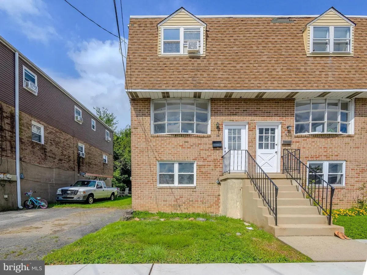 119 East Ln, Ridley Park, PA 19078 - #1